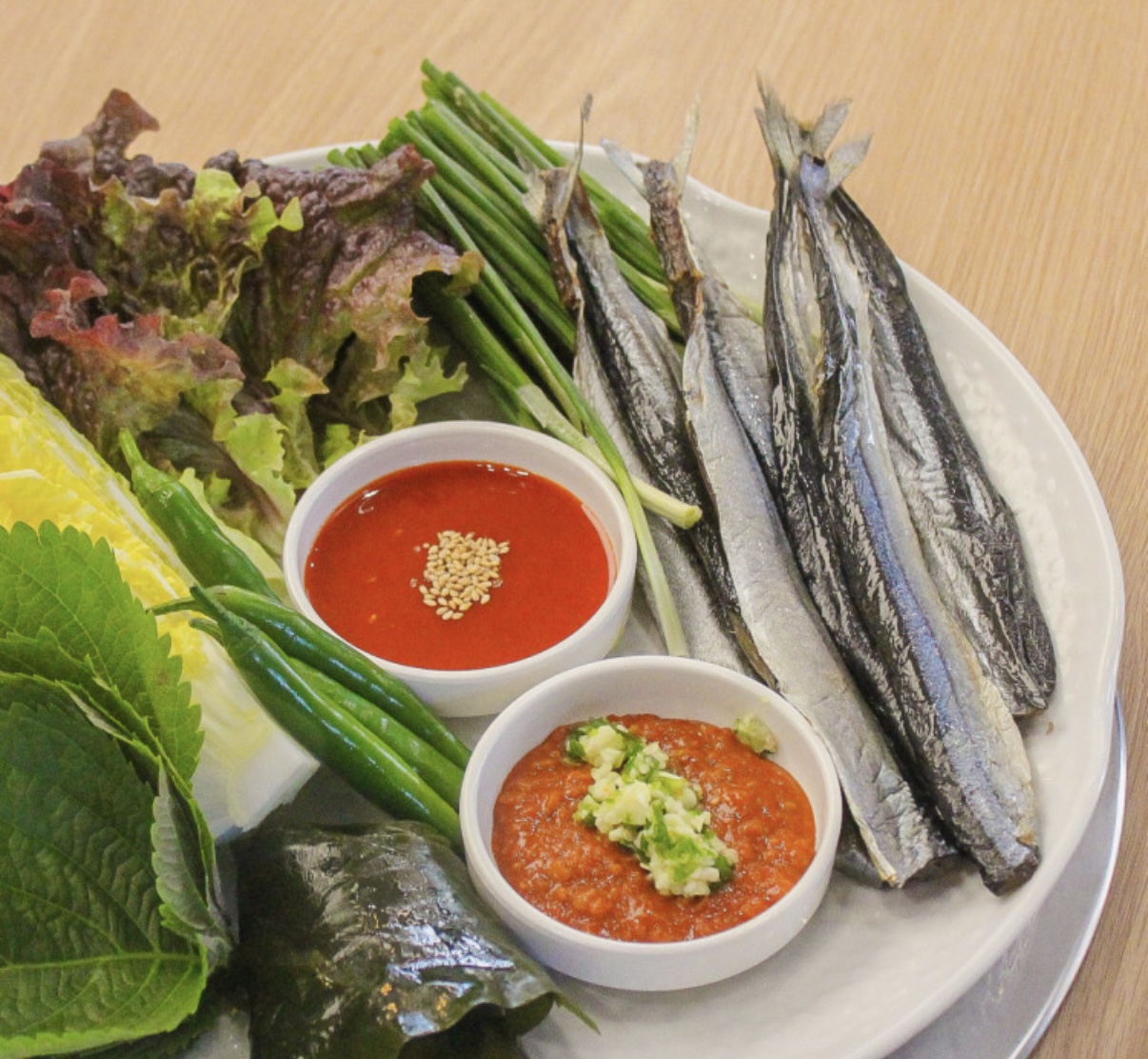 구룡포 과메기(계절)