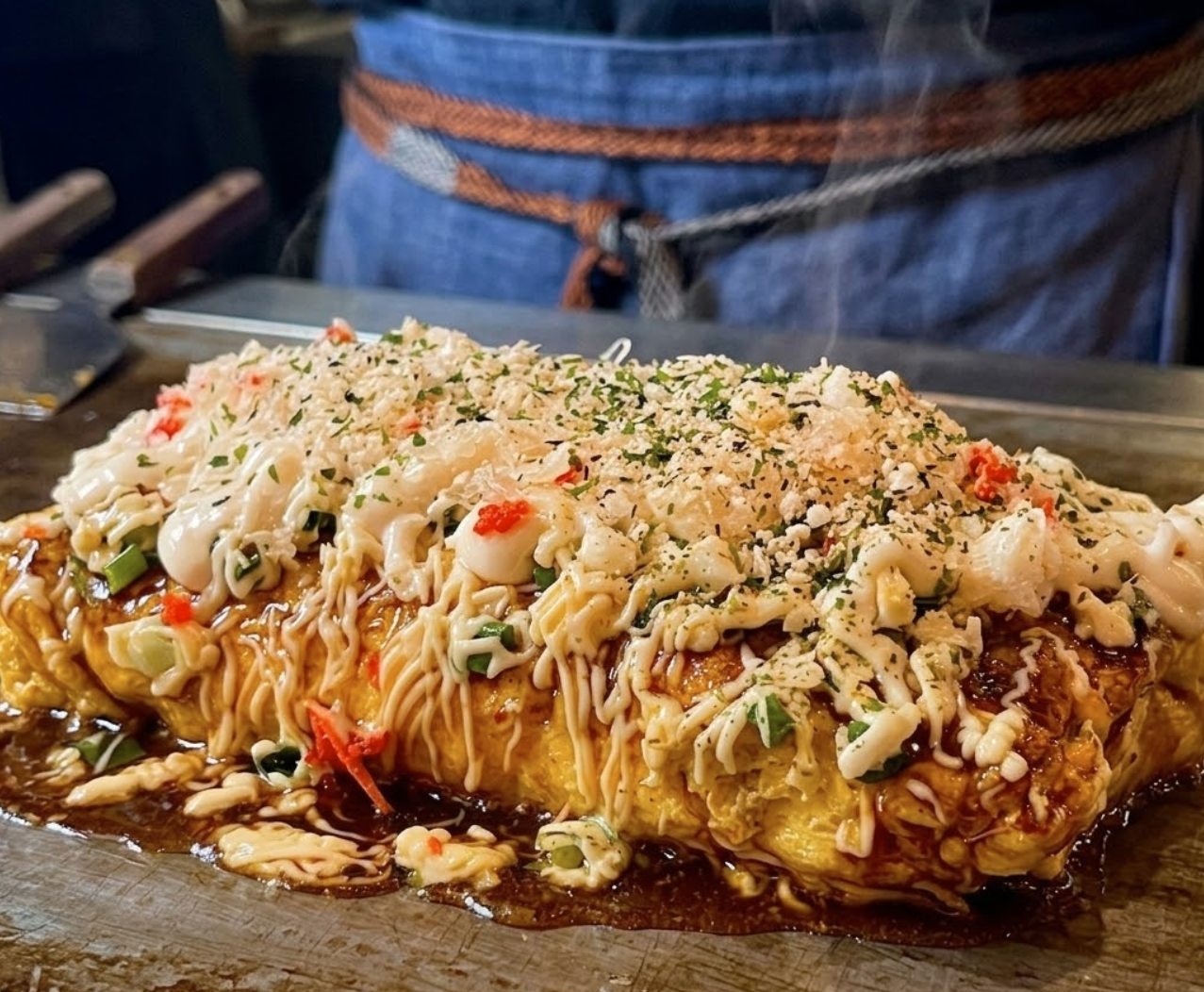 돈페야끼