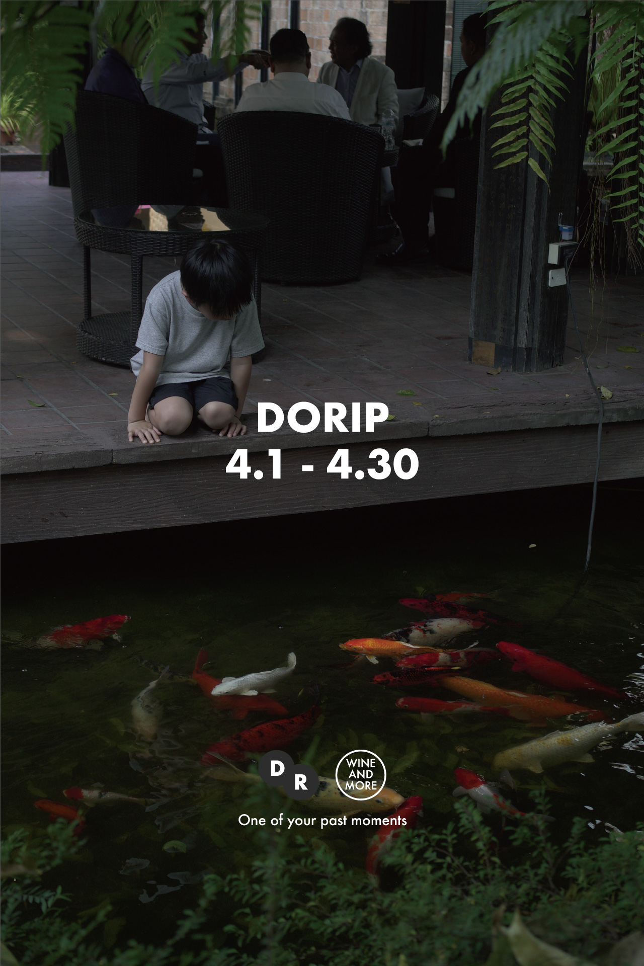 DORIP