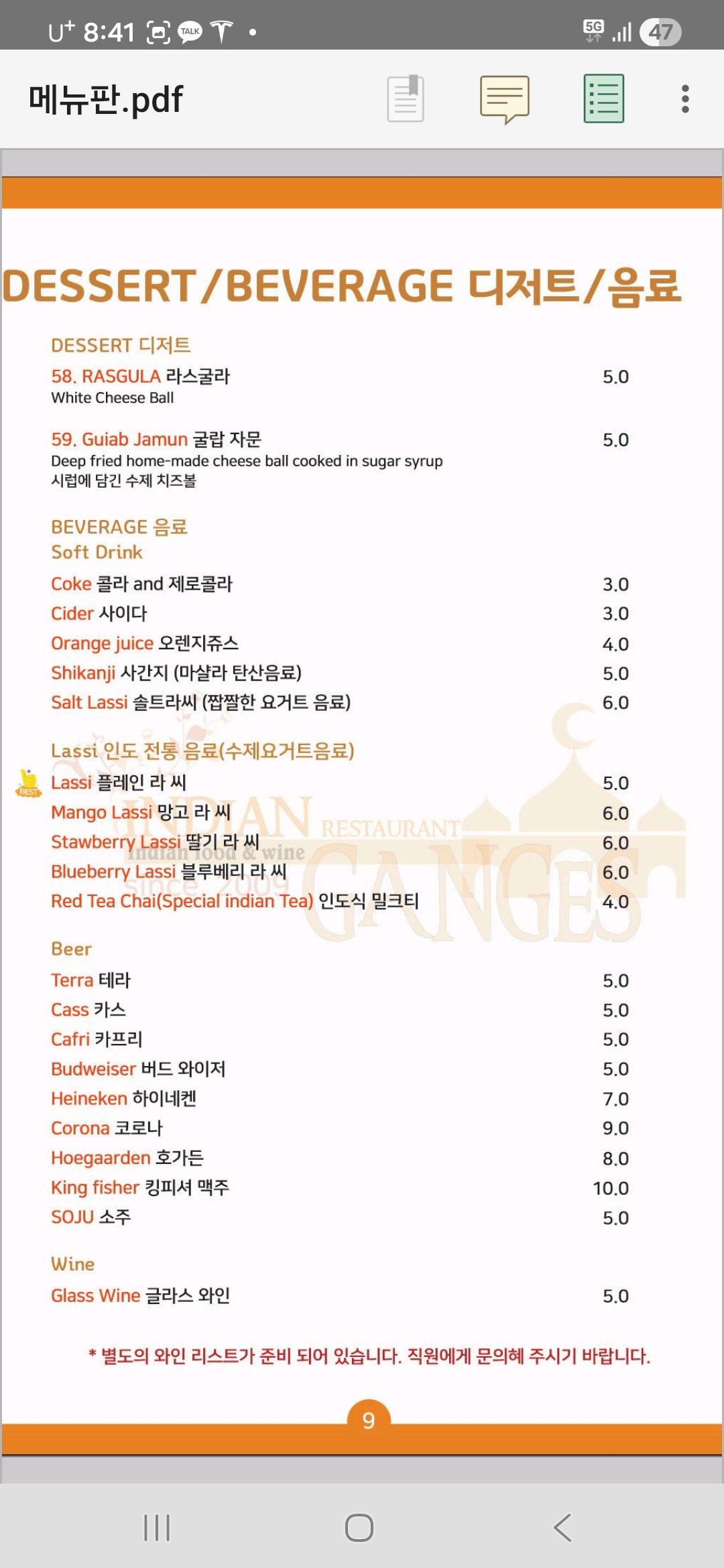 댕댕플래닛 경기 애견카페