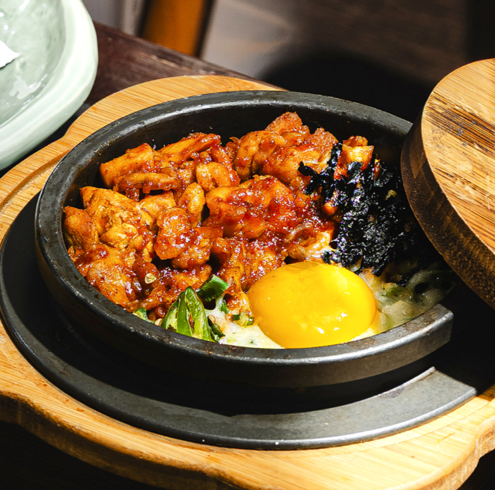 솔솥 역삼점 사진 4