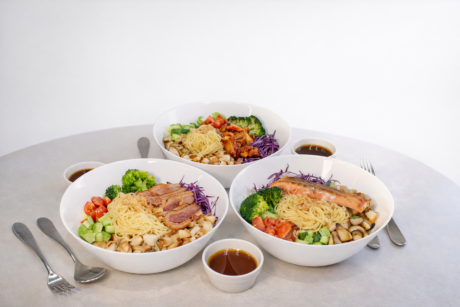 비빔파스타클럽