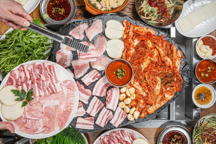 석암생소금구이 하남미사점