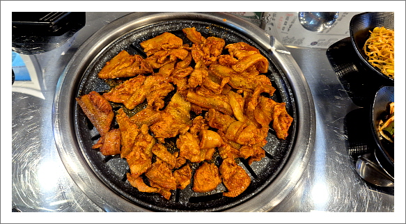 부뚜막 연탄상회