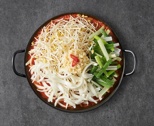 백채김치찌개대구북