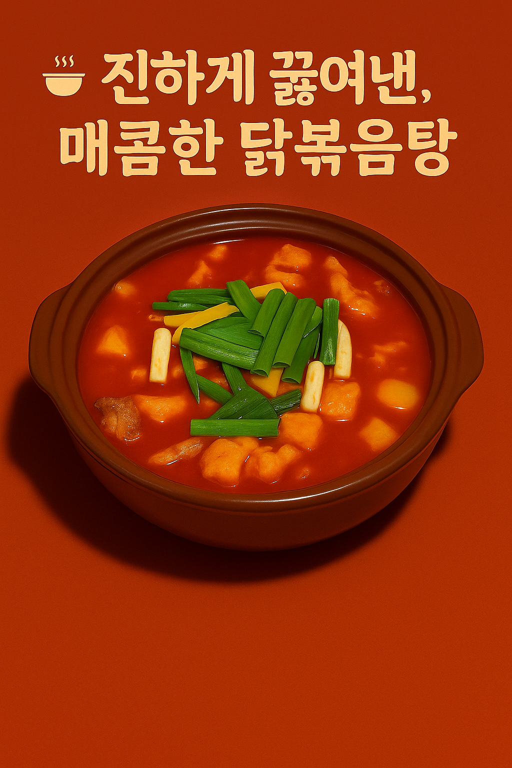 오복누룽지삼계탕 용인IC점 사진 2