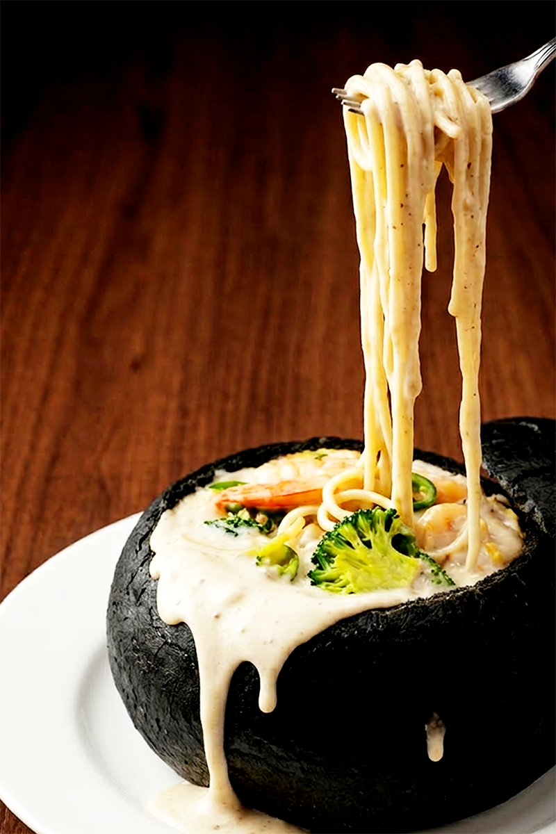 닐리파스타앤피자 별양점