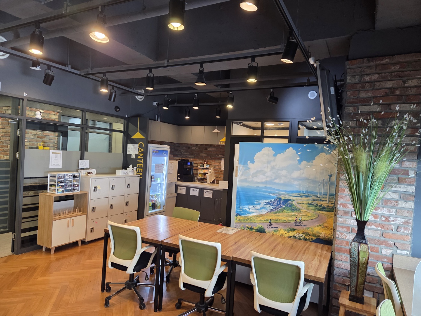 하이PASS스터디카페 범물점 대표이미지
