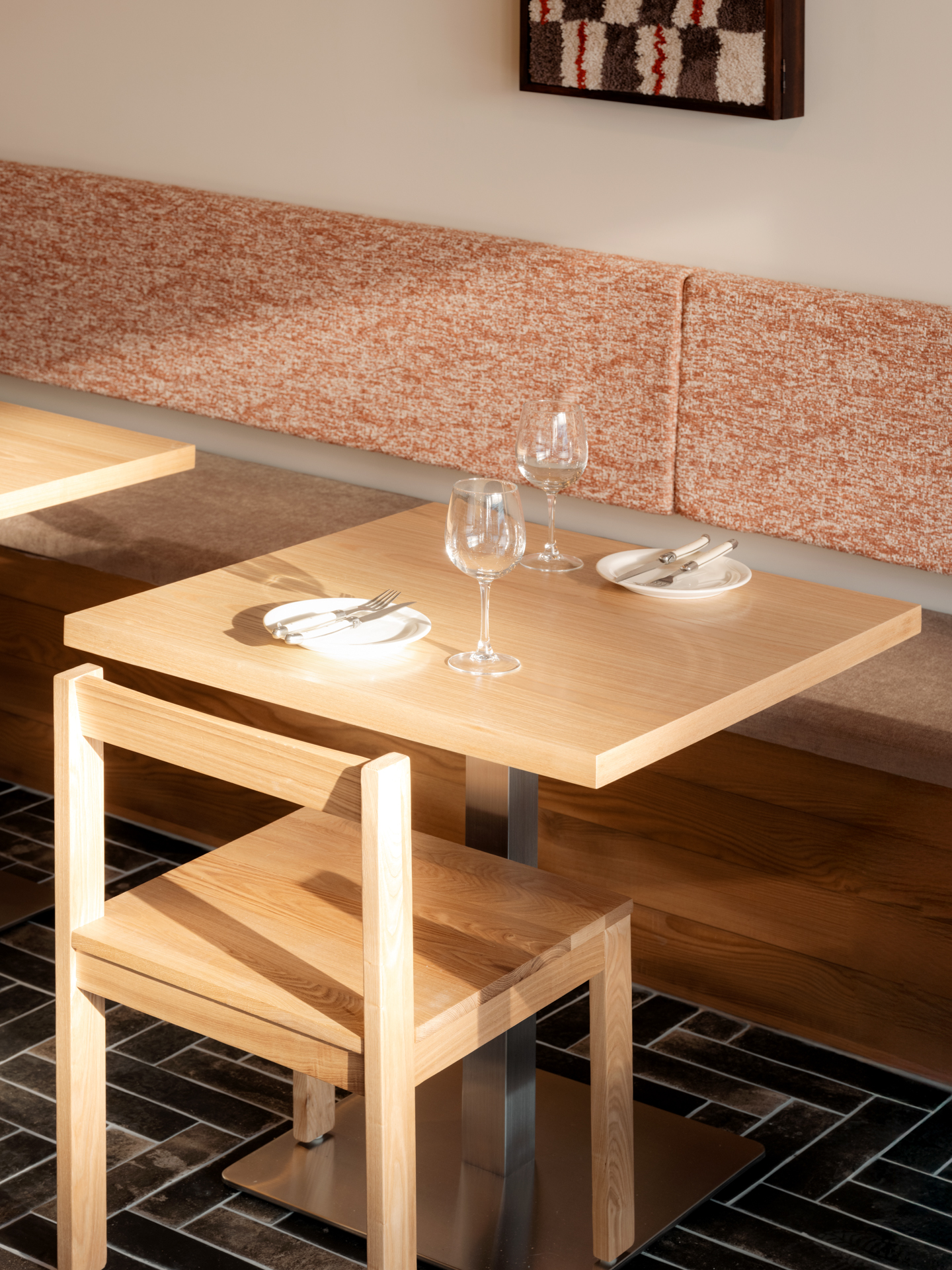 파스타브로 수유본점 사진 3