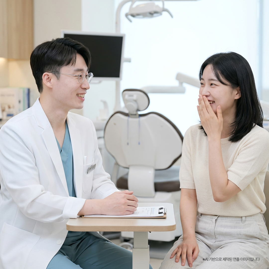 모던플란트치과 이미지