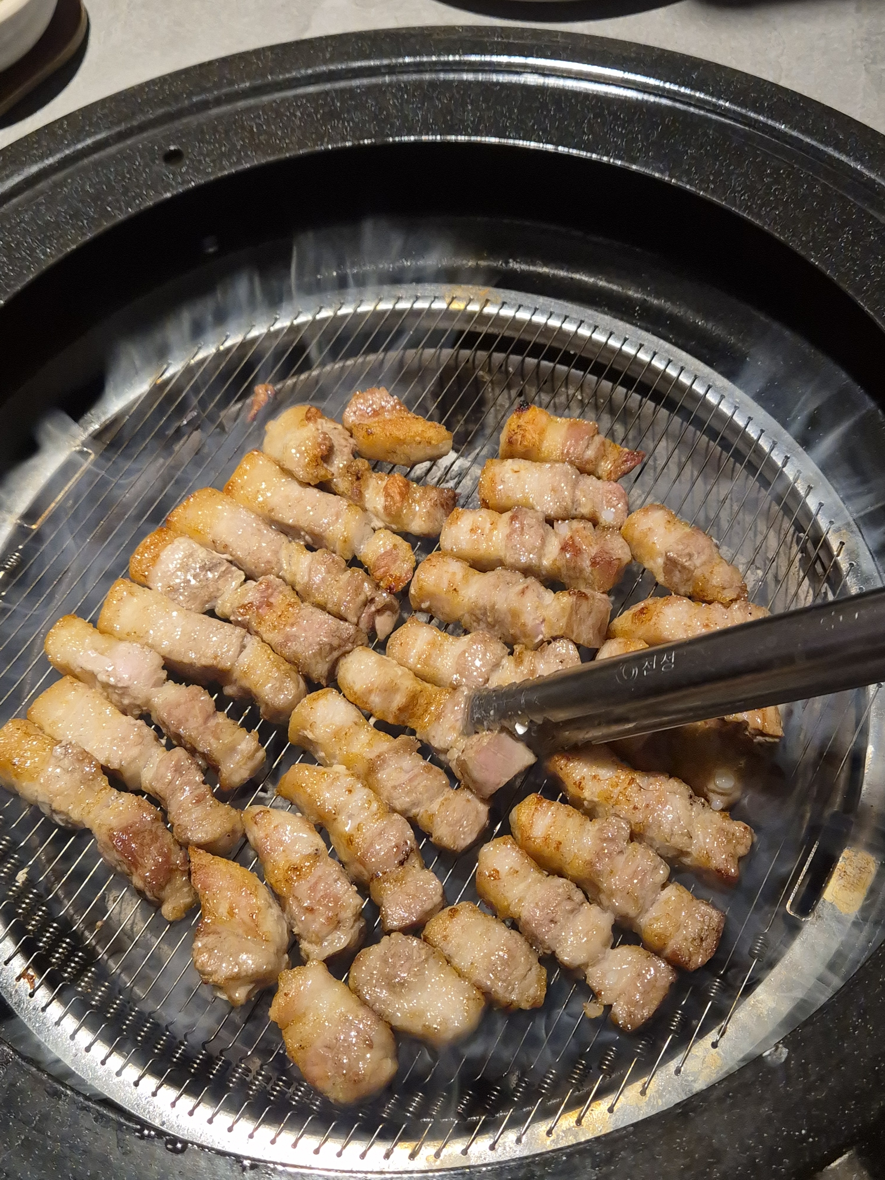 프리미엄 그릴링서비스 (100%무료)