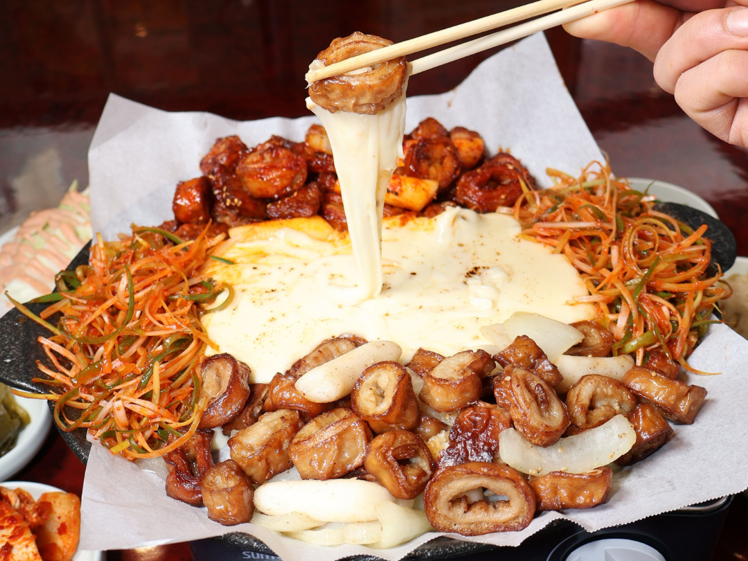 막창꽃필무렵 서면본점