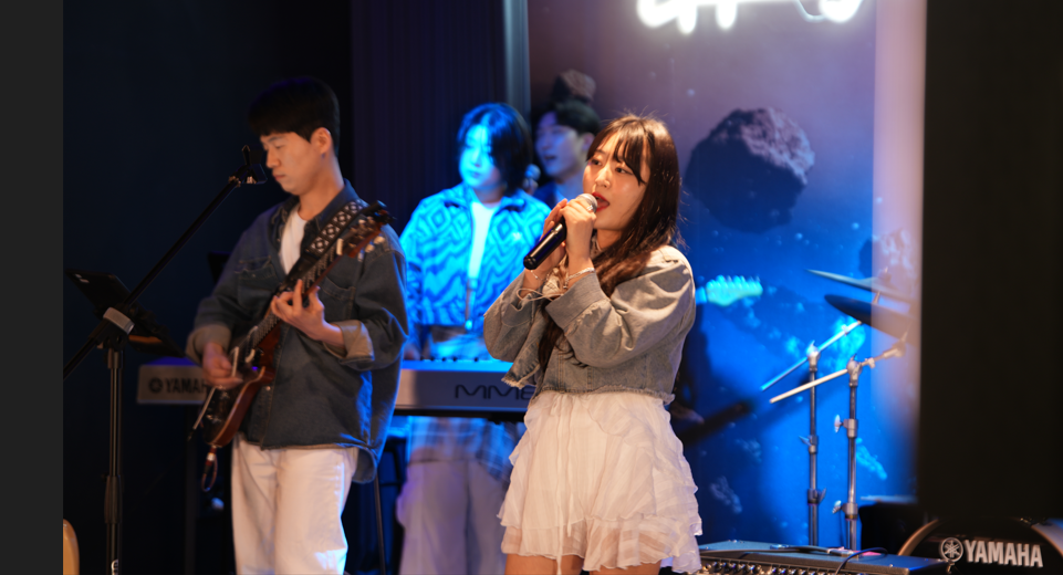 5번째 스튜디오 사진