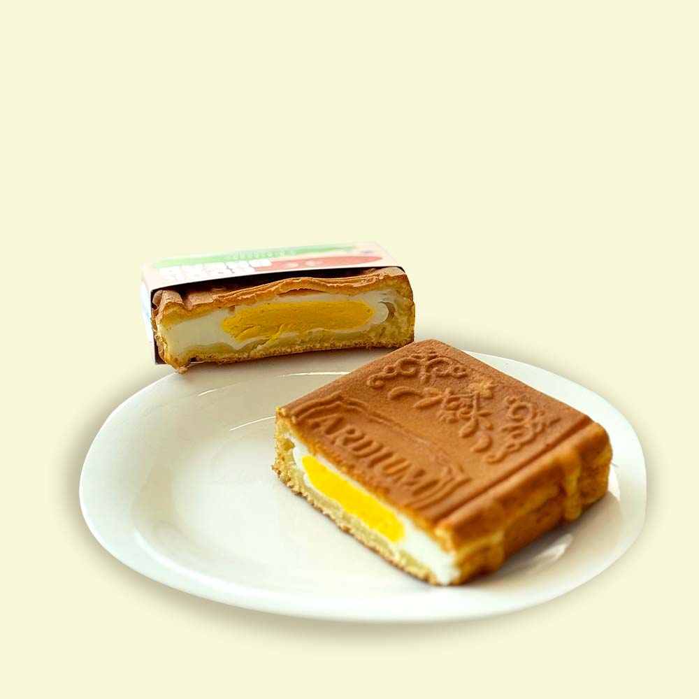 책-빵 에그