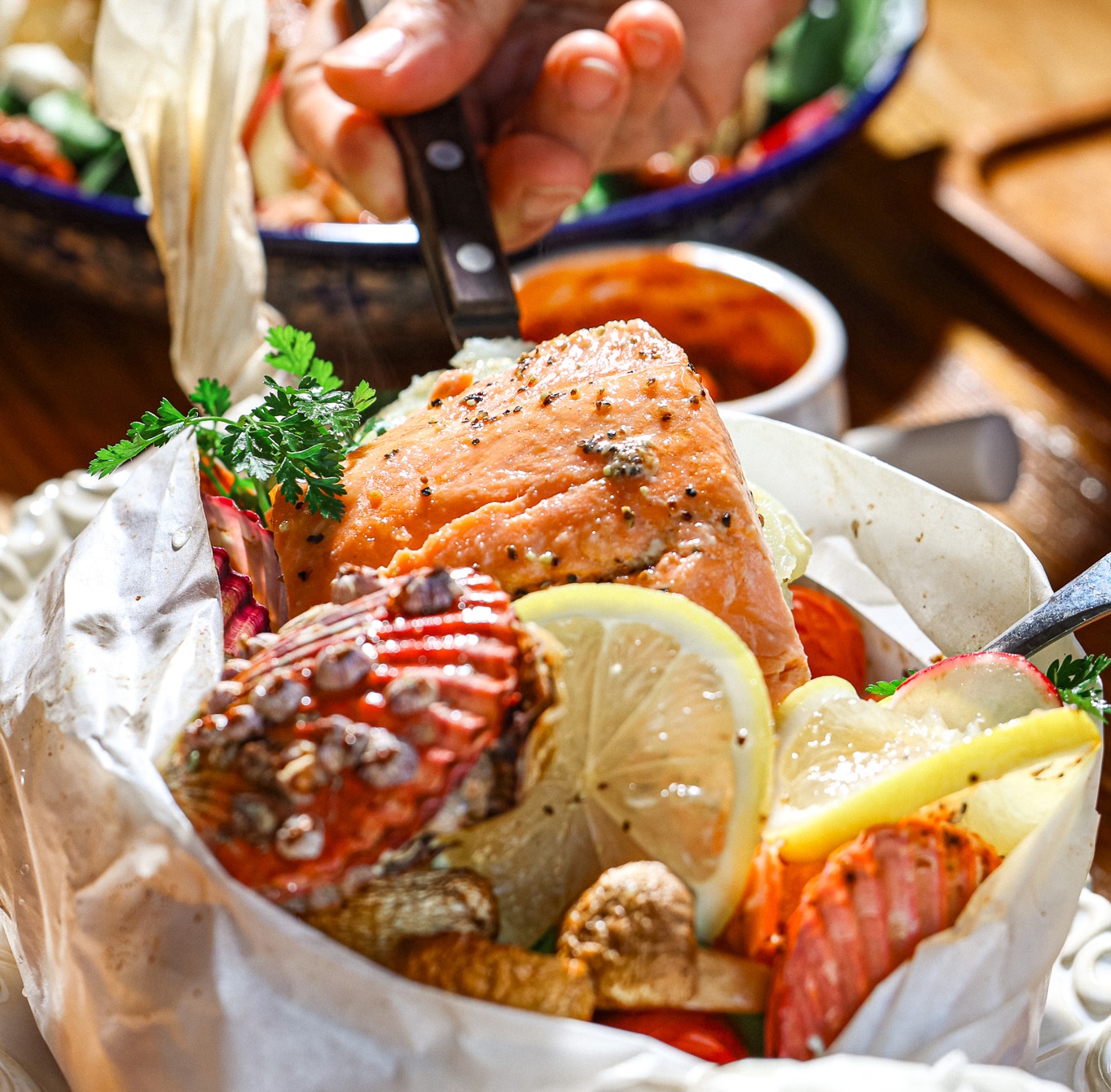 연어하다 수완본점