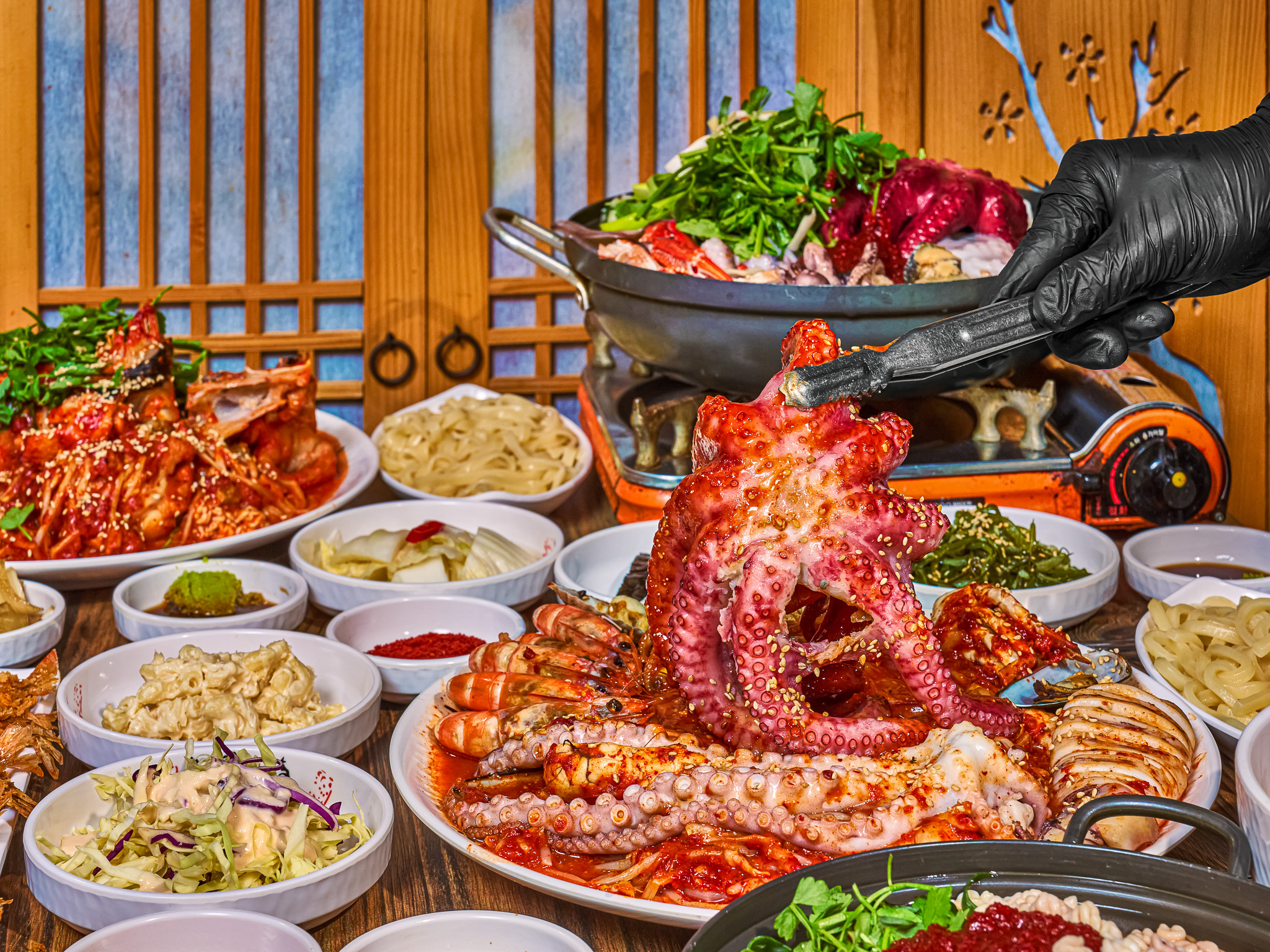아구작아구작