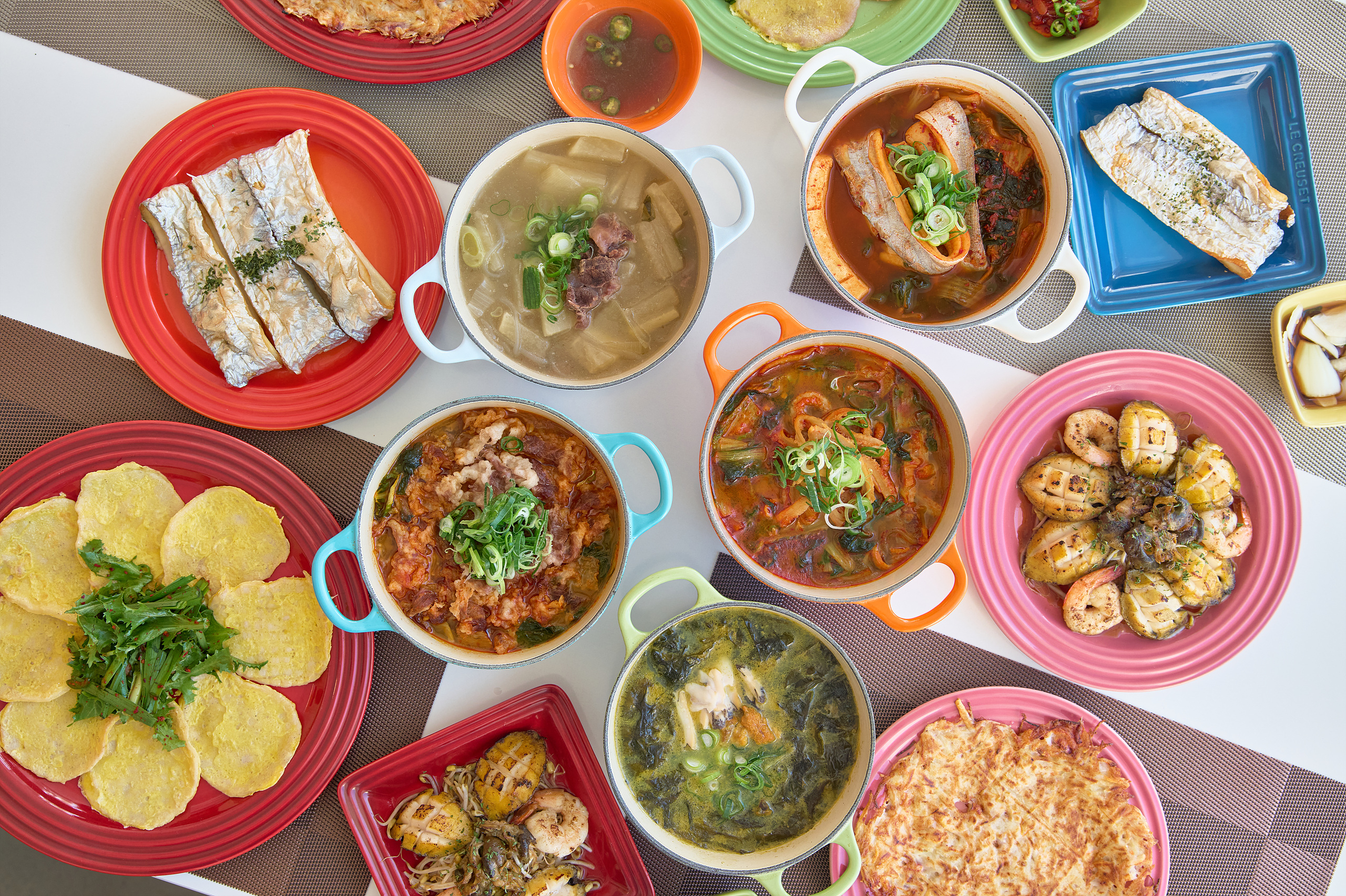 해장살롱 함덕본점