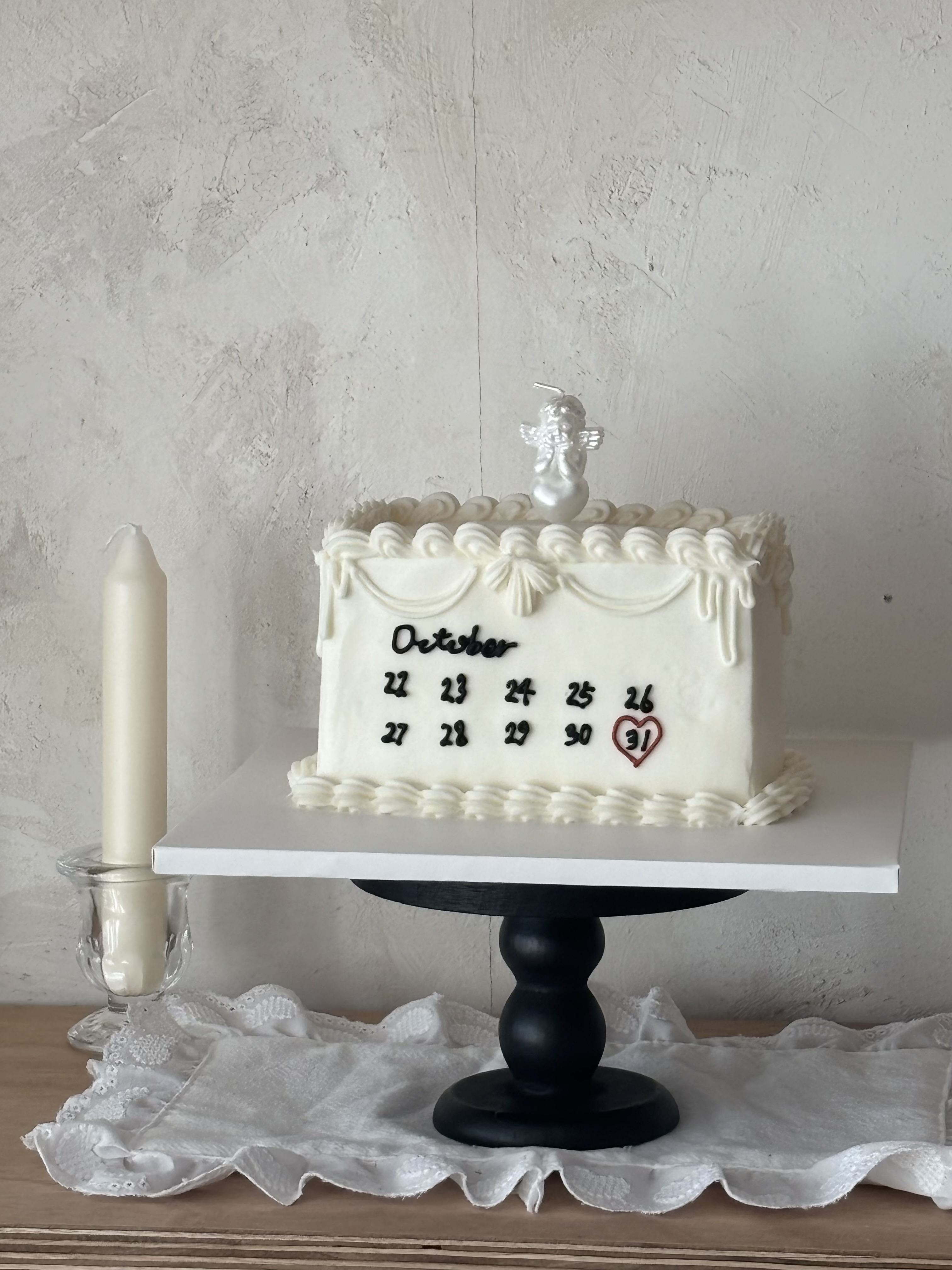 우스터케이크샵 대표 이미지