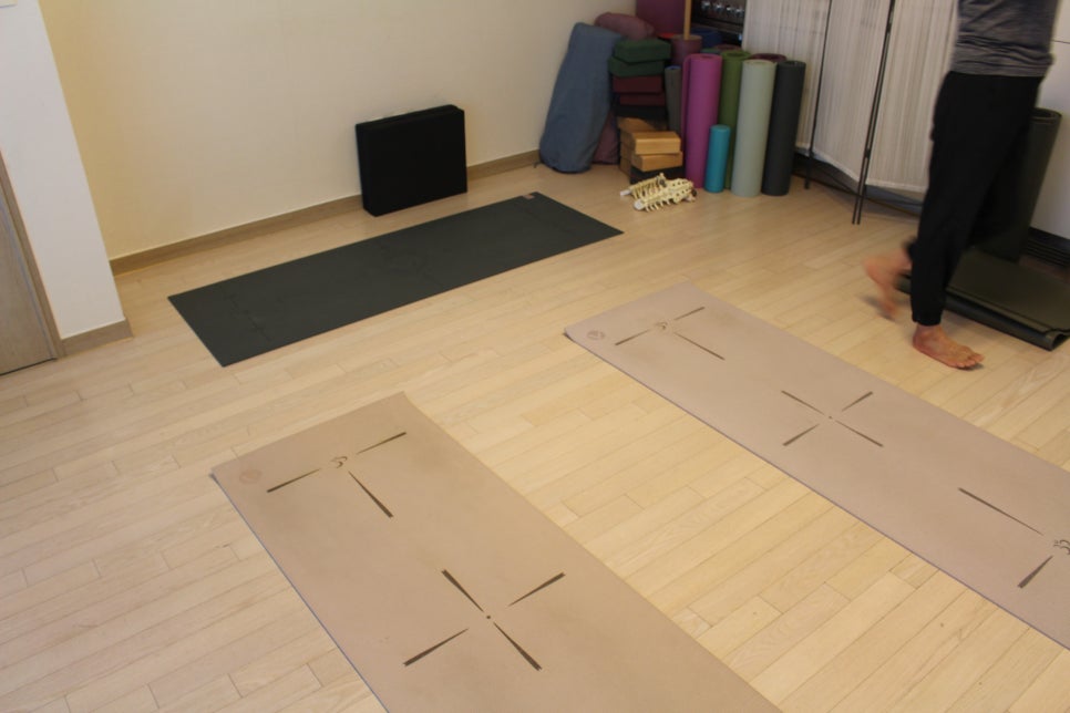 정s 요가 클리닉 대표 이미지