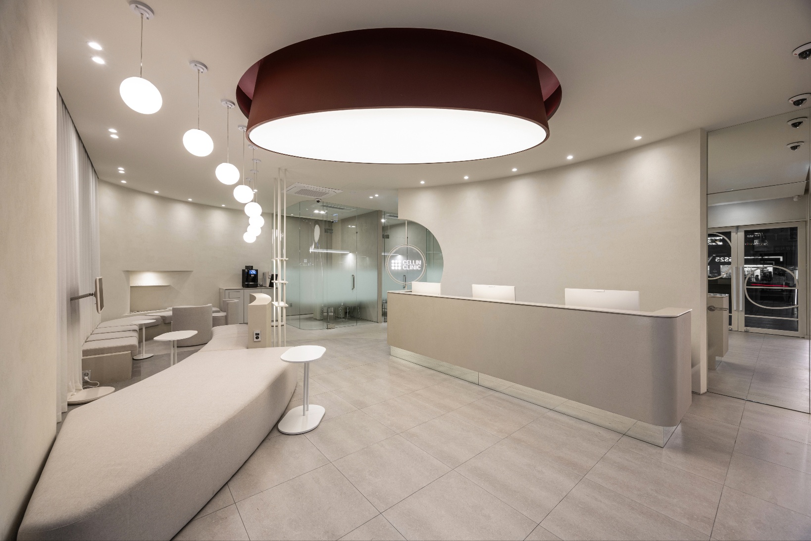 셀린의원 명동점 대표 이미지