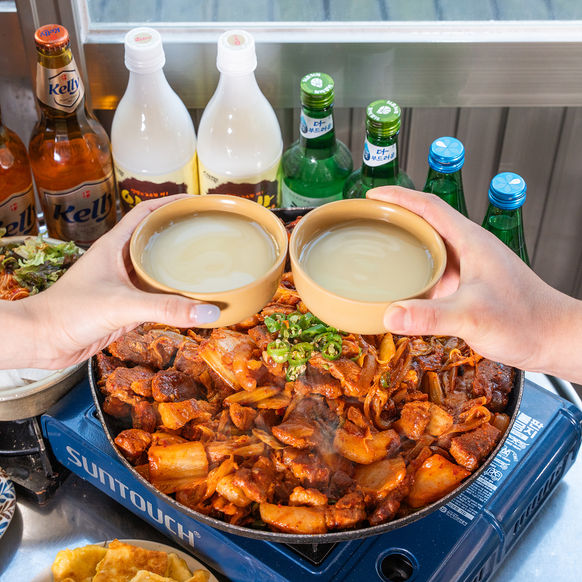 정통집 안산중앙점