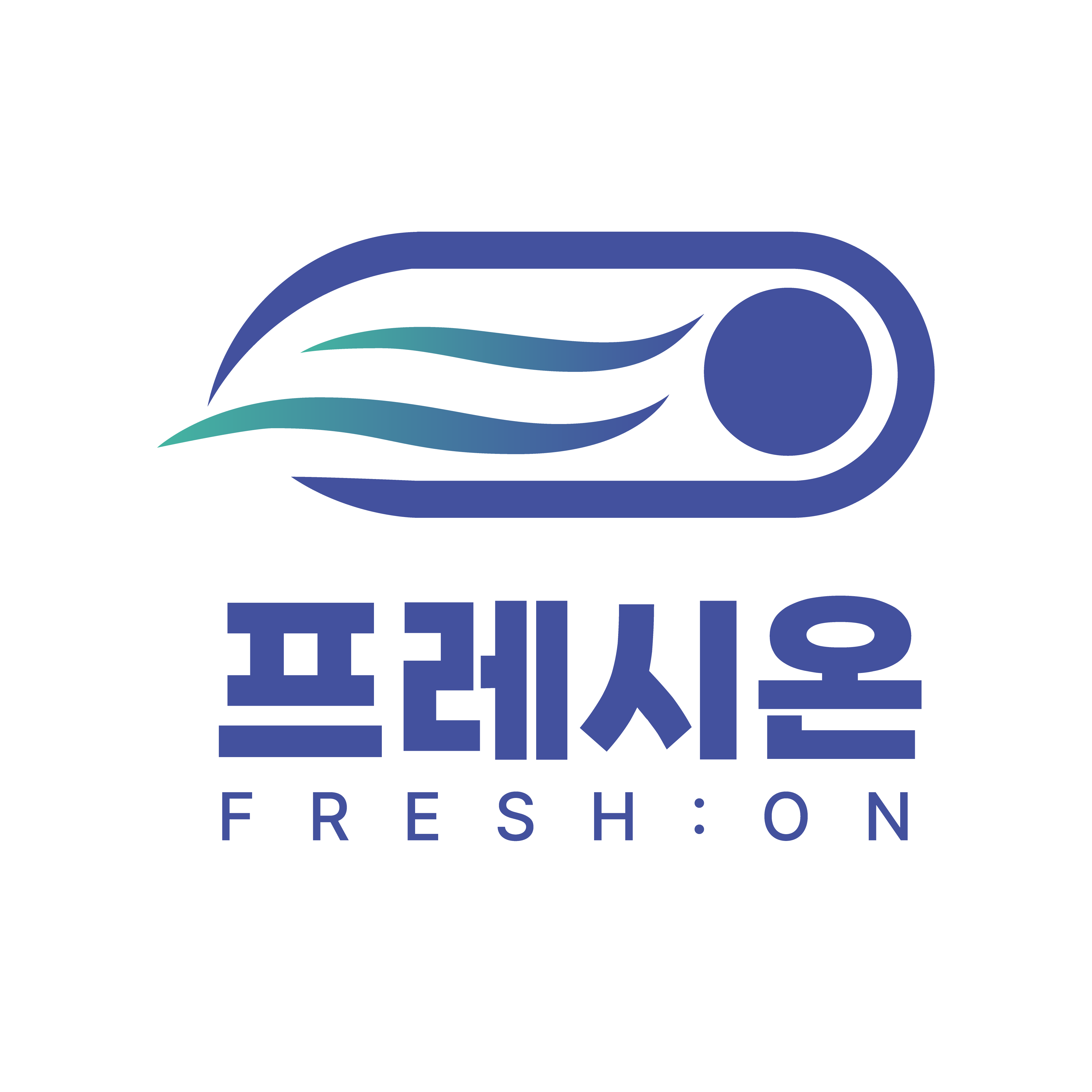 프레시온 대표 이미지