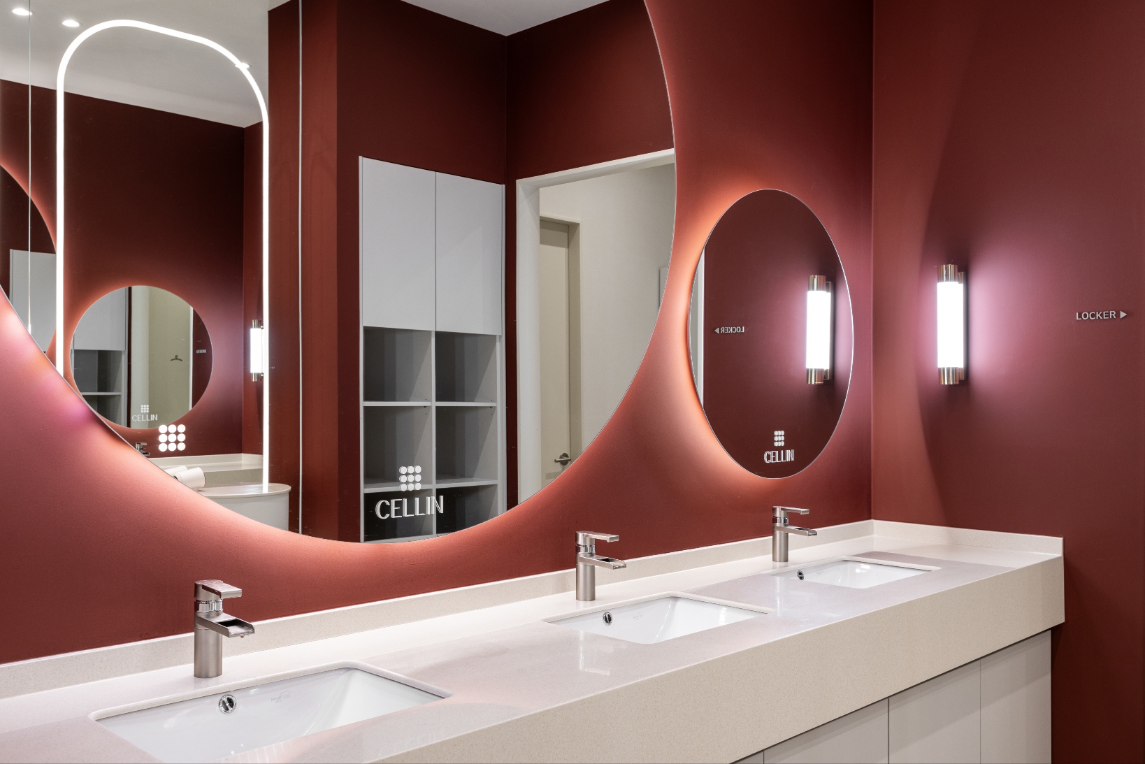 셀린의원 명동점 대표 이미지