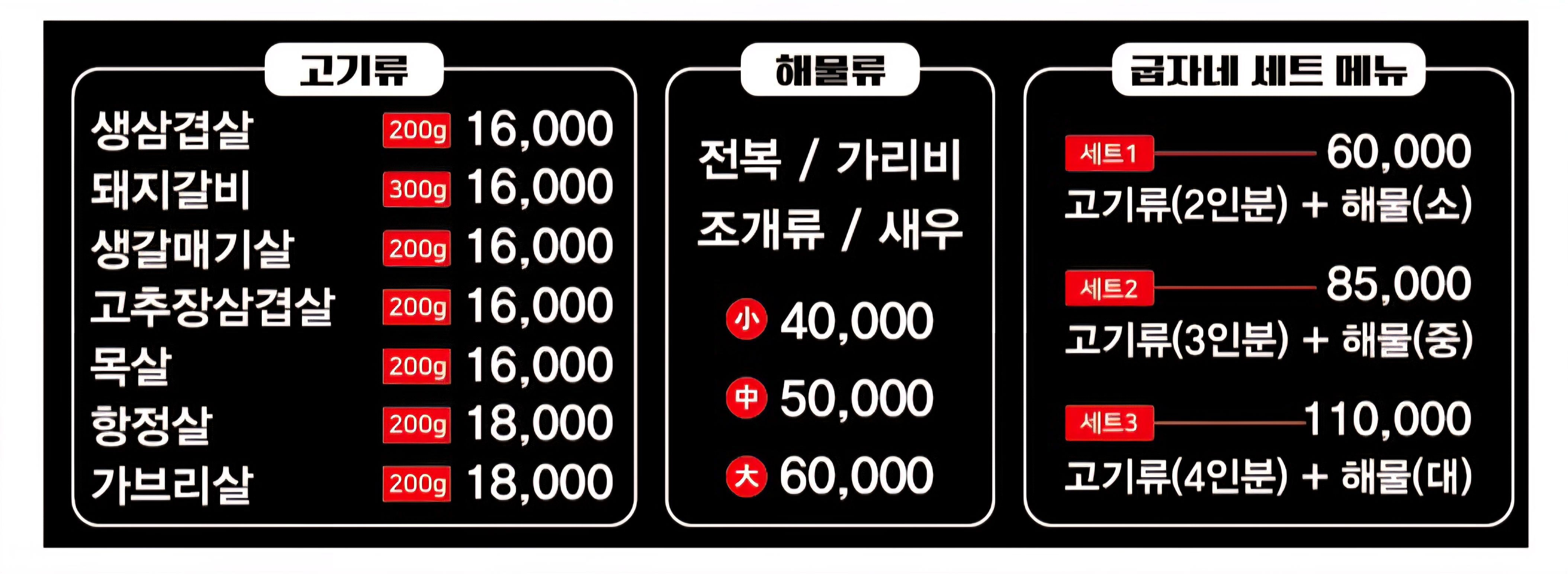 요약 정보 이미지