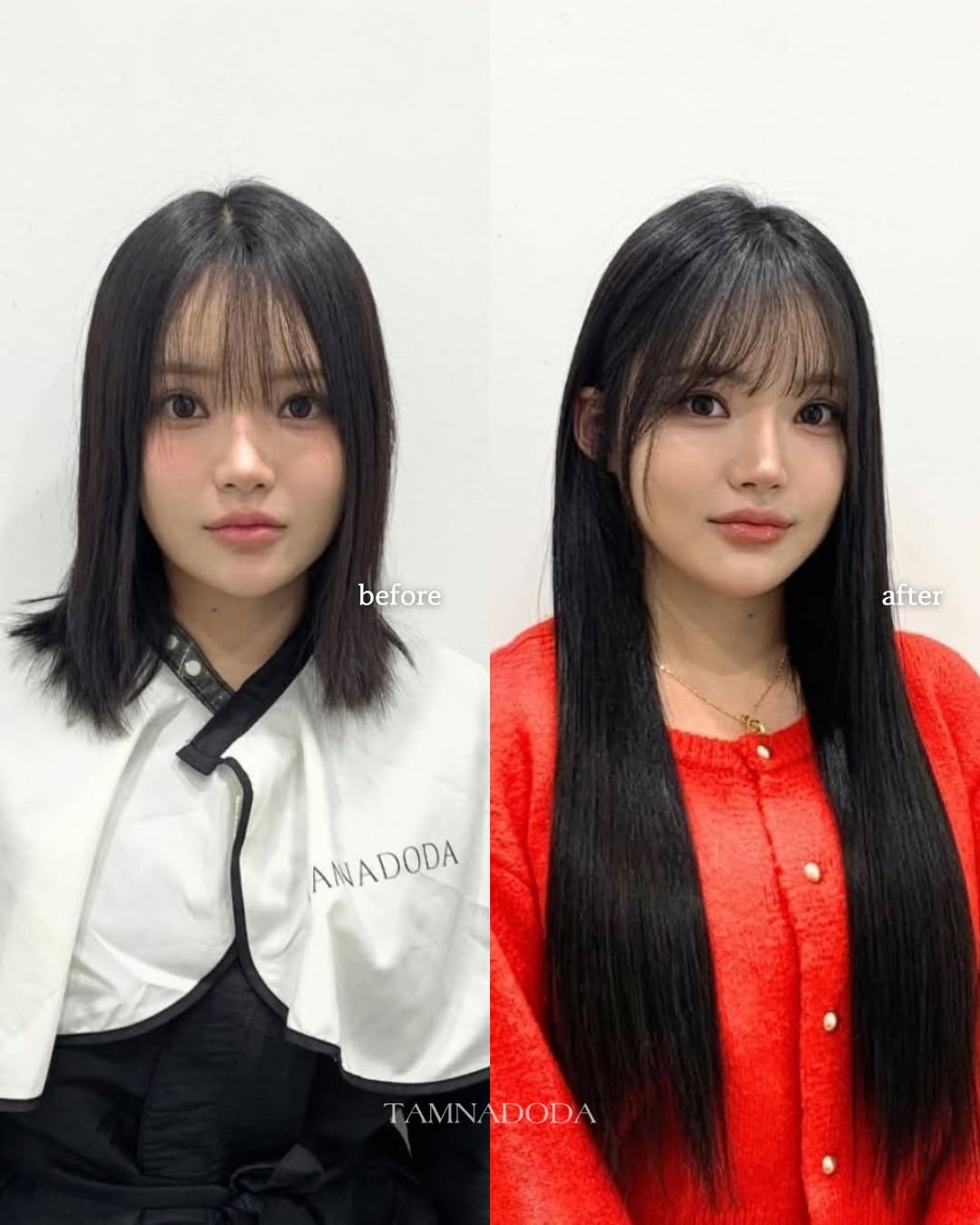 탐나도다헤어 대표 이미지