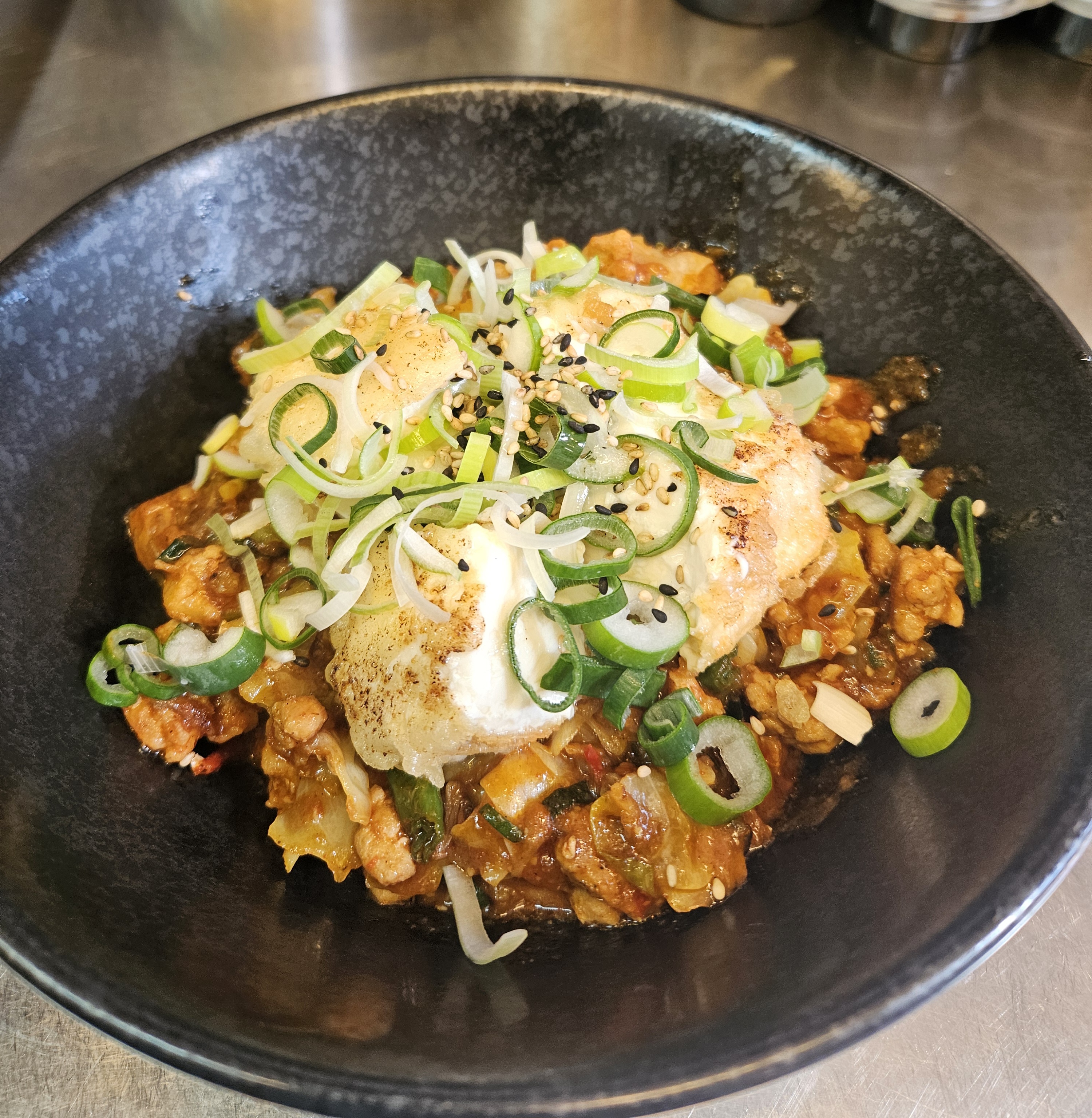 미소텐동 용인신봉점 사진 7