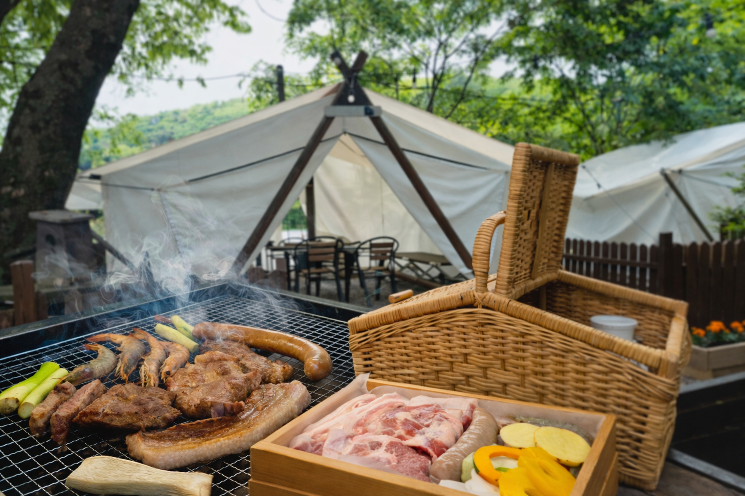 보광산관광농원