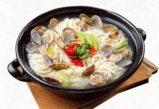 오모리찌개잠실