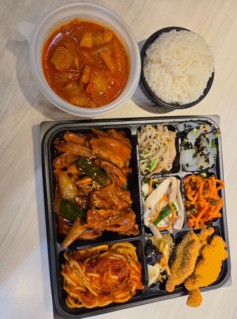 명륜진사갈비광주