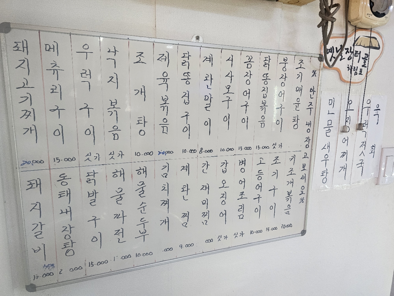 요약 정보 이미지