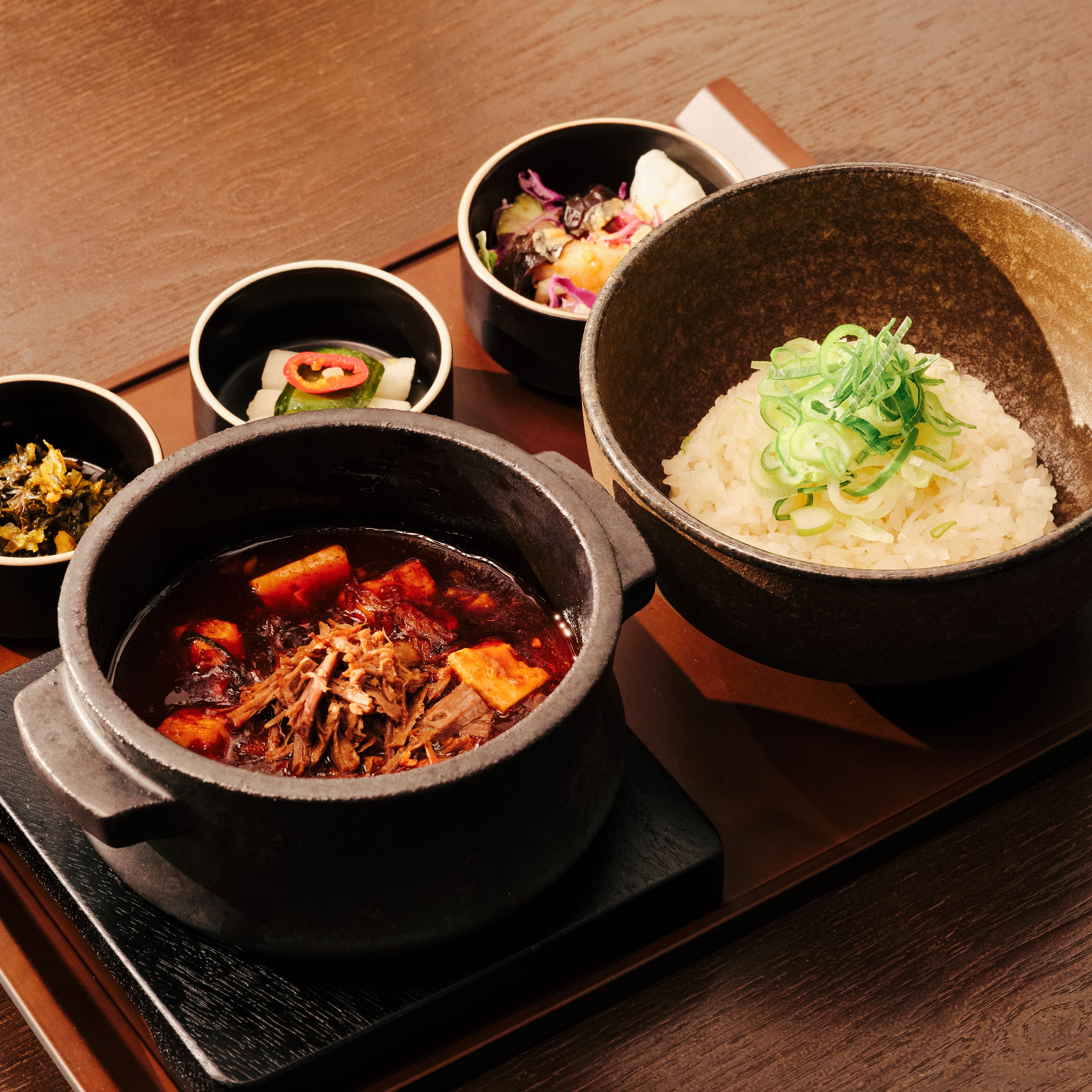 고량주관 종로 본점