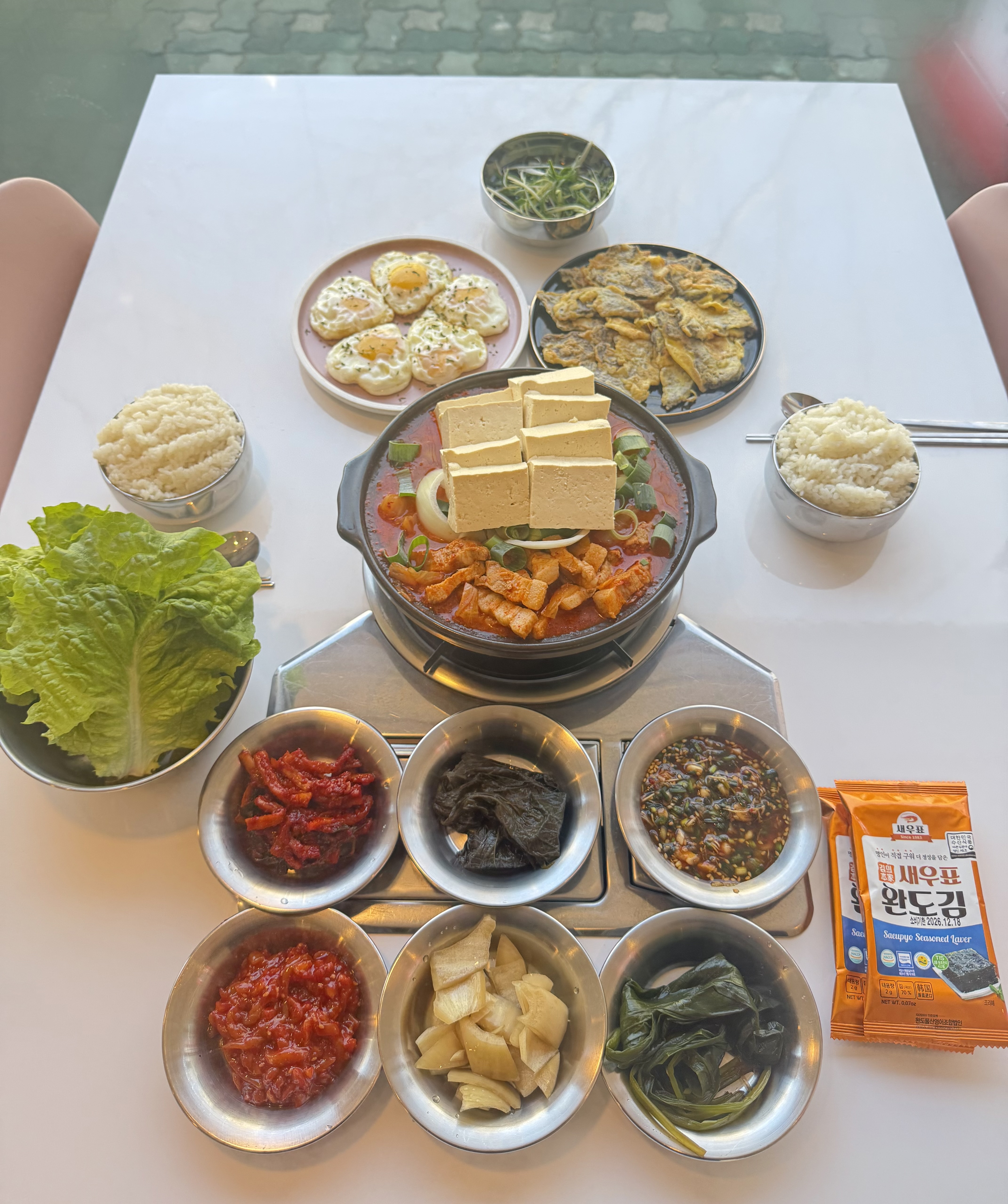 푸돼지 3