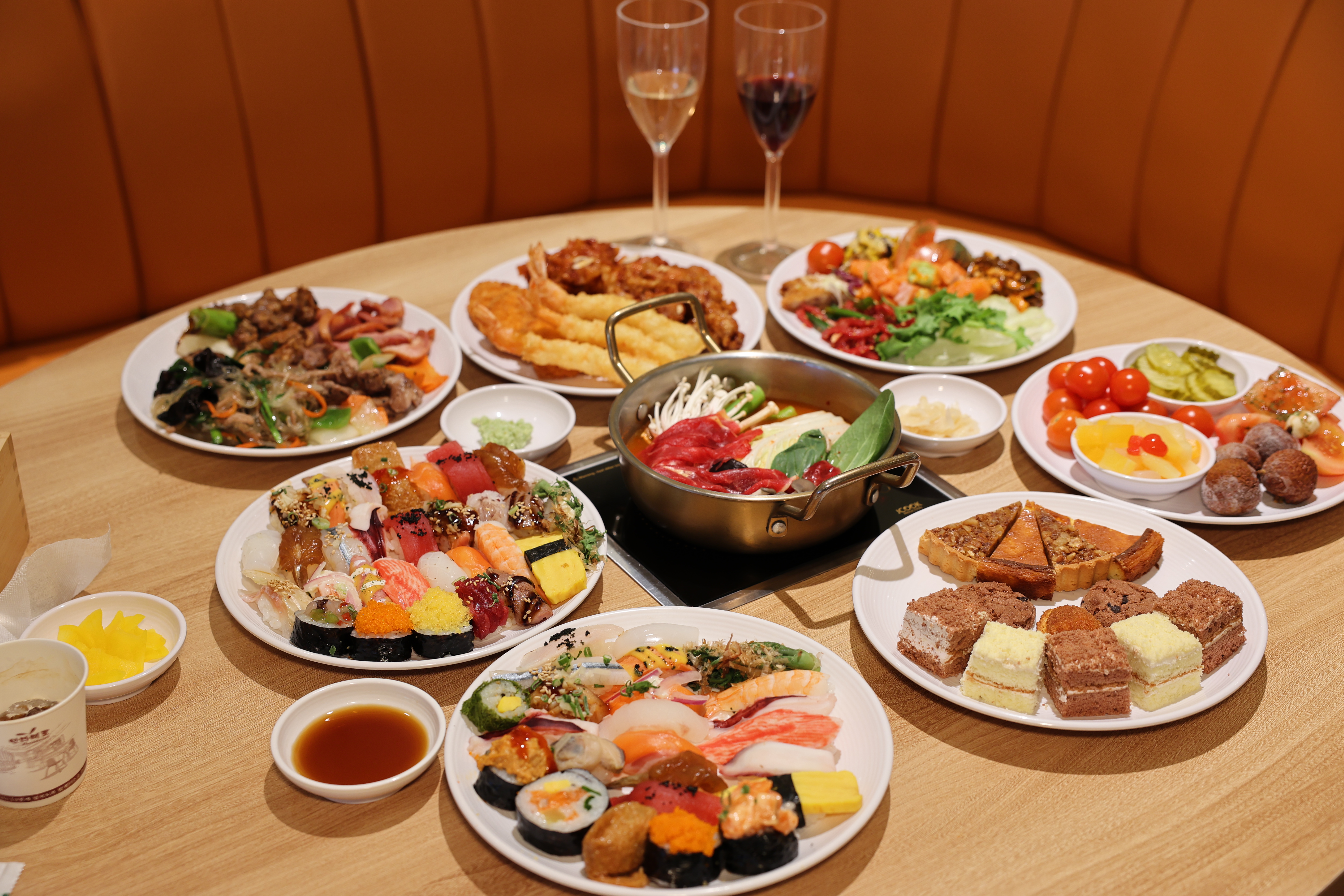 바르미심비디움 신세계백화점 천안아산점