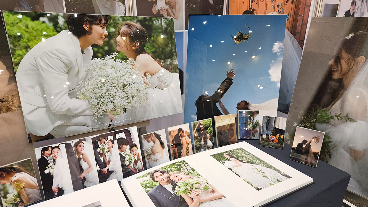 웨딩크라우드 대표 이미지