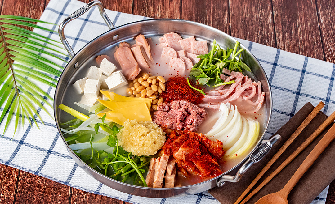 153포인츠부대찌개 덕평자연휴게소점 4