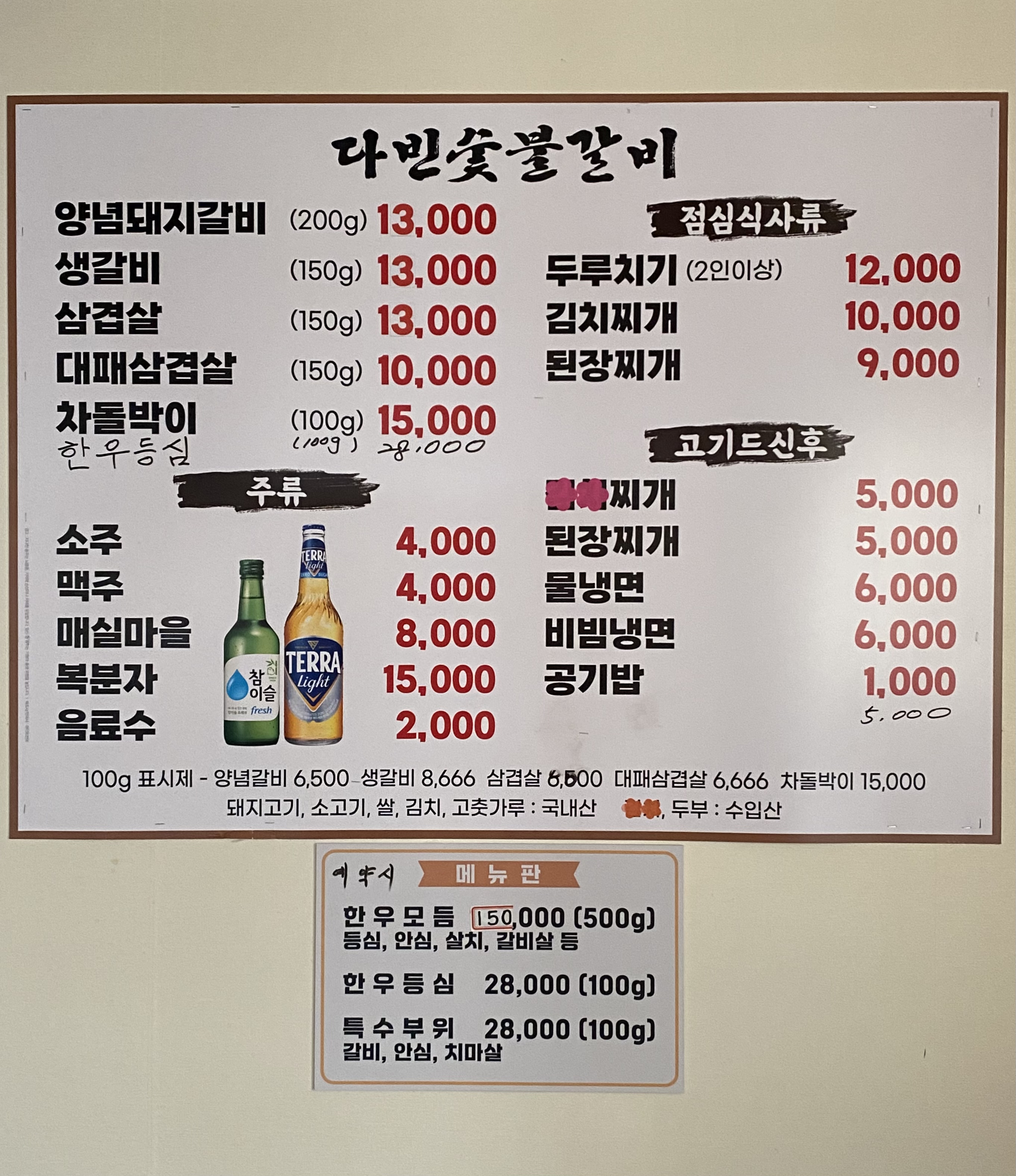 요약 정보 이미지