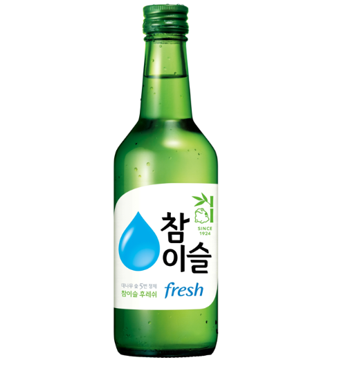 소주