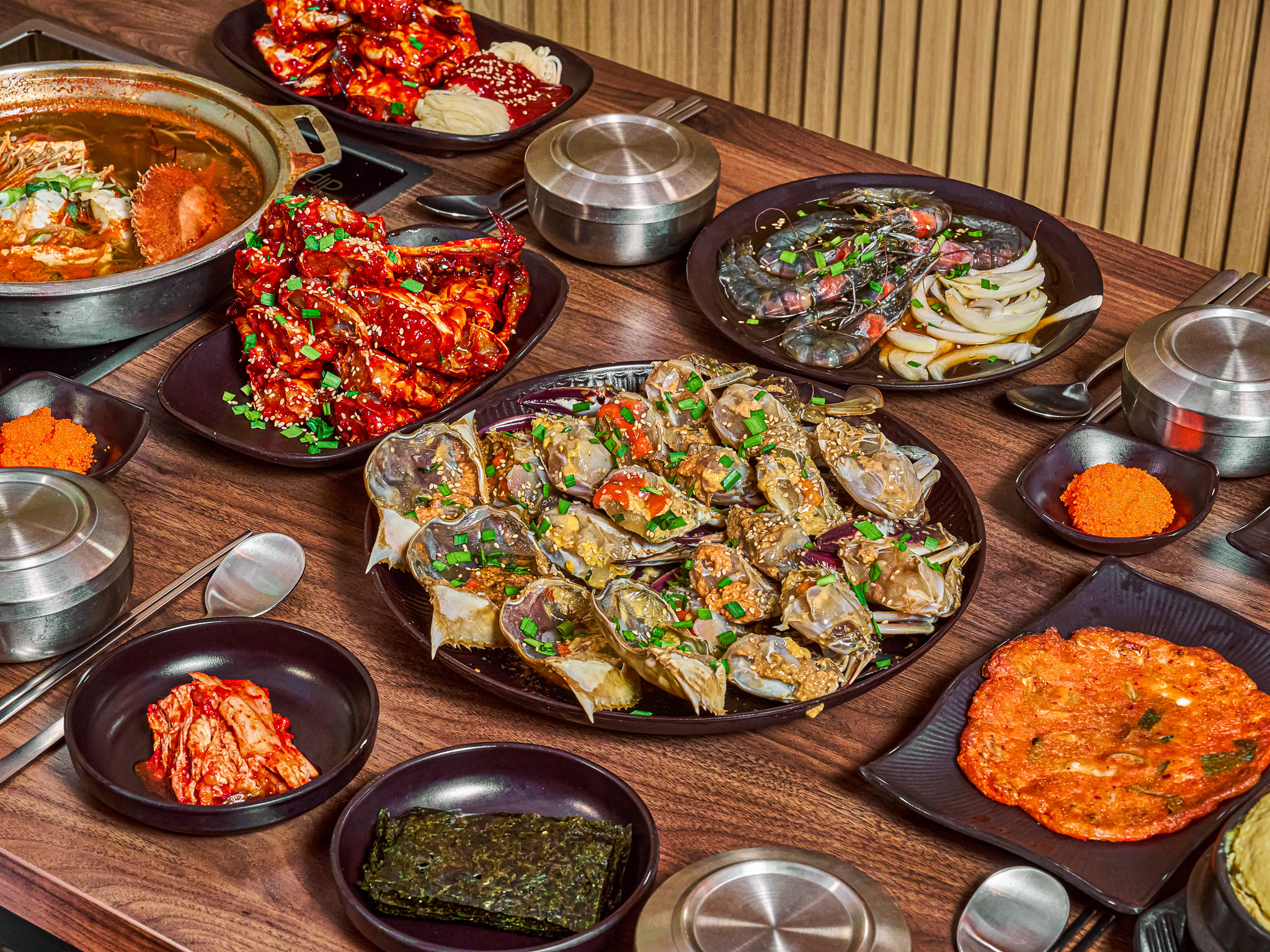 일산게장집 매장 사진 5