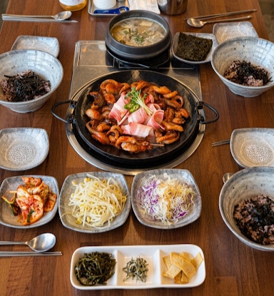 쭈꾸미살롱