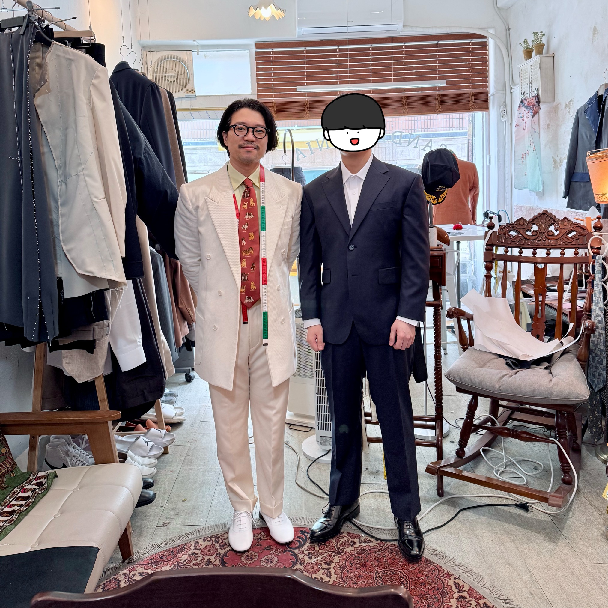 샌더소니아 7