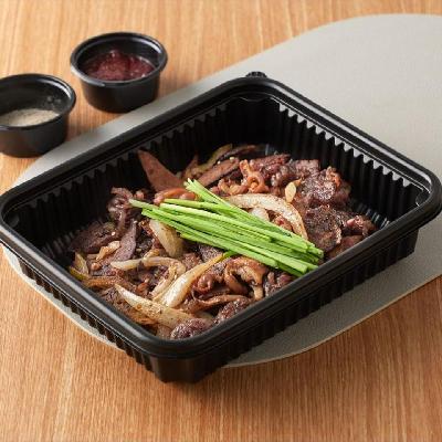 곱창의전설