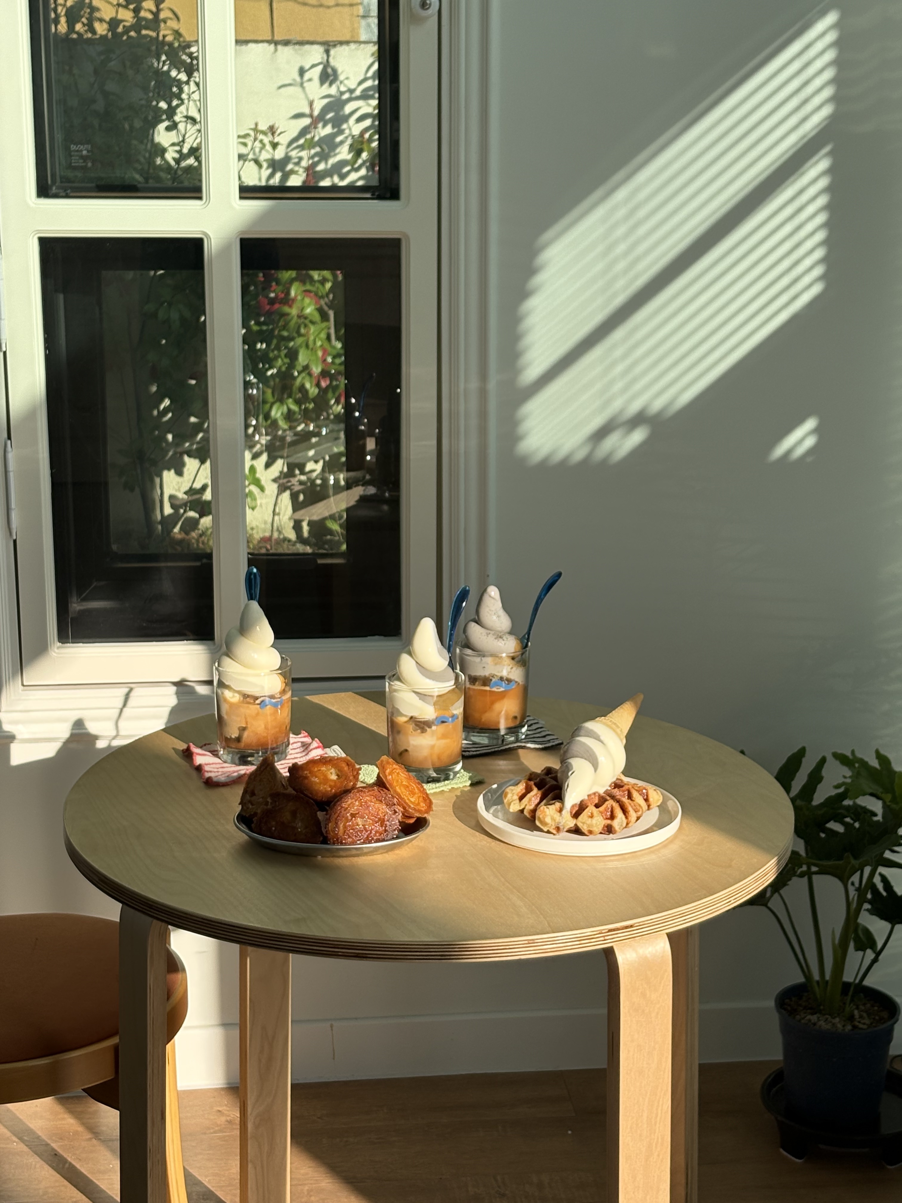 롤링커피 언양점