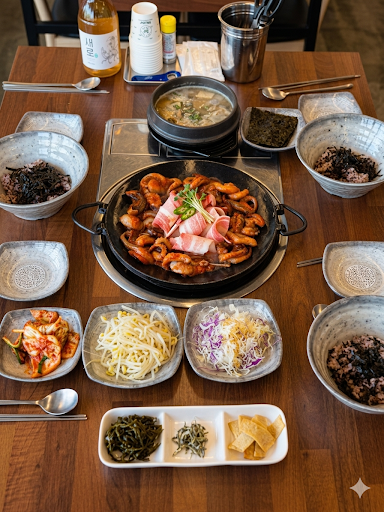 쭈꾸미살롱