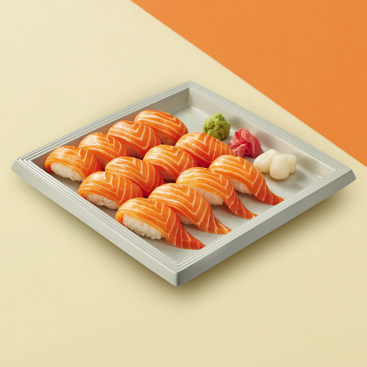 육회바른연어 연천전곡점