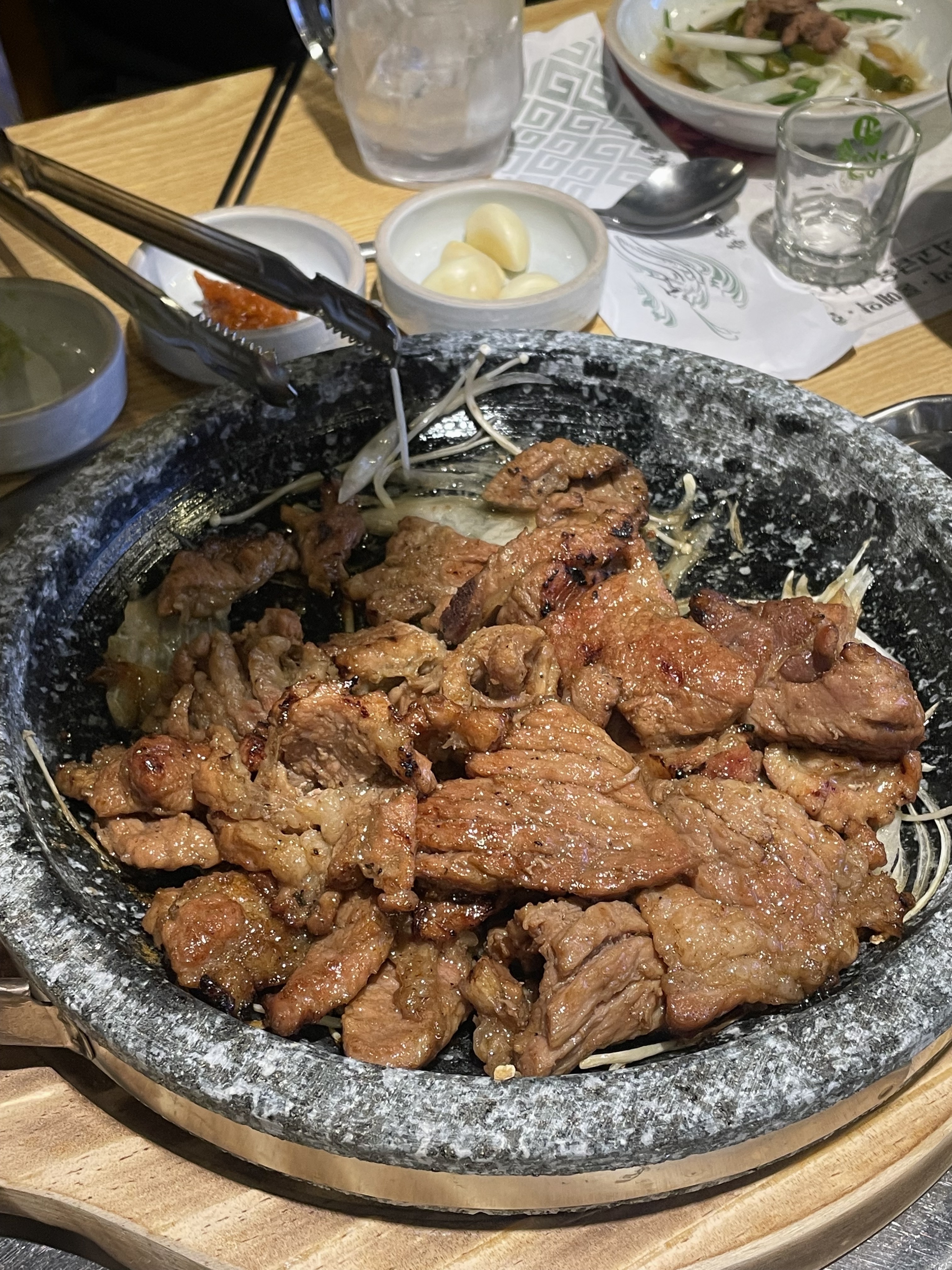 지노한우 목장 본점