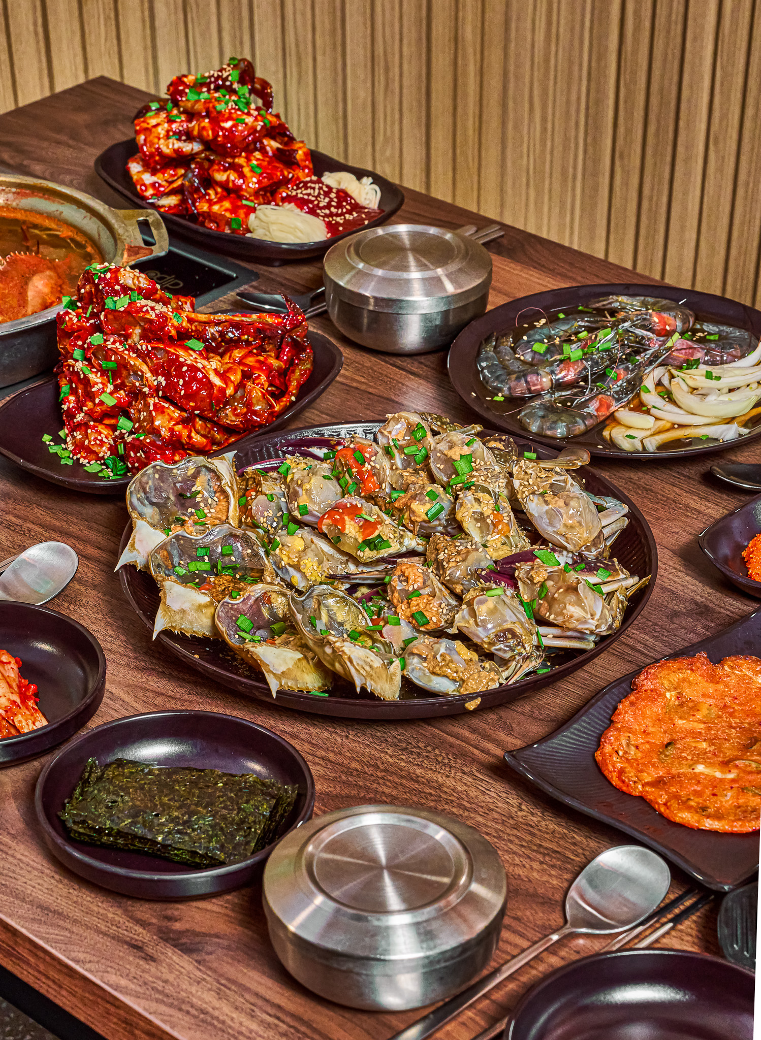 일산게장집 매장 사진 9